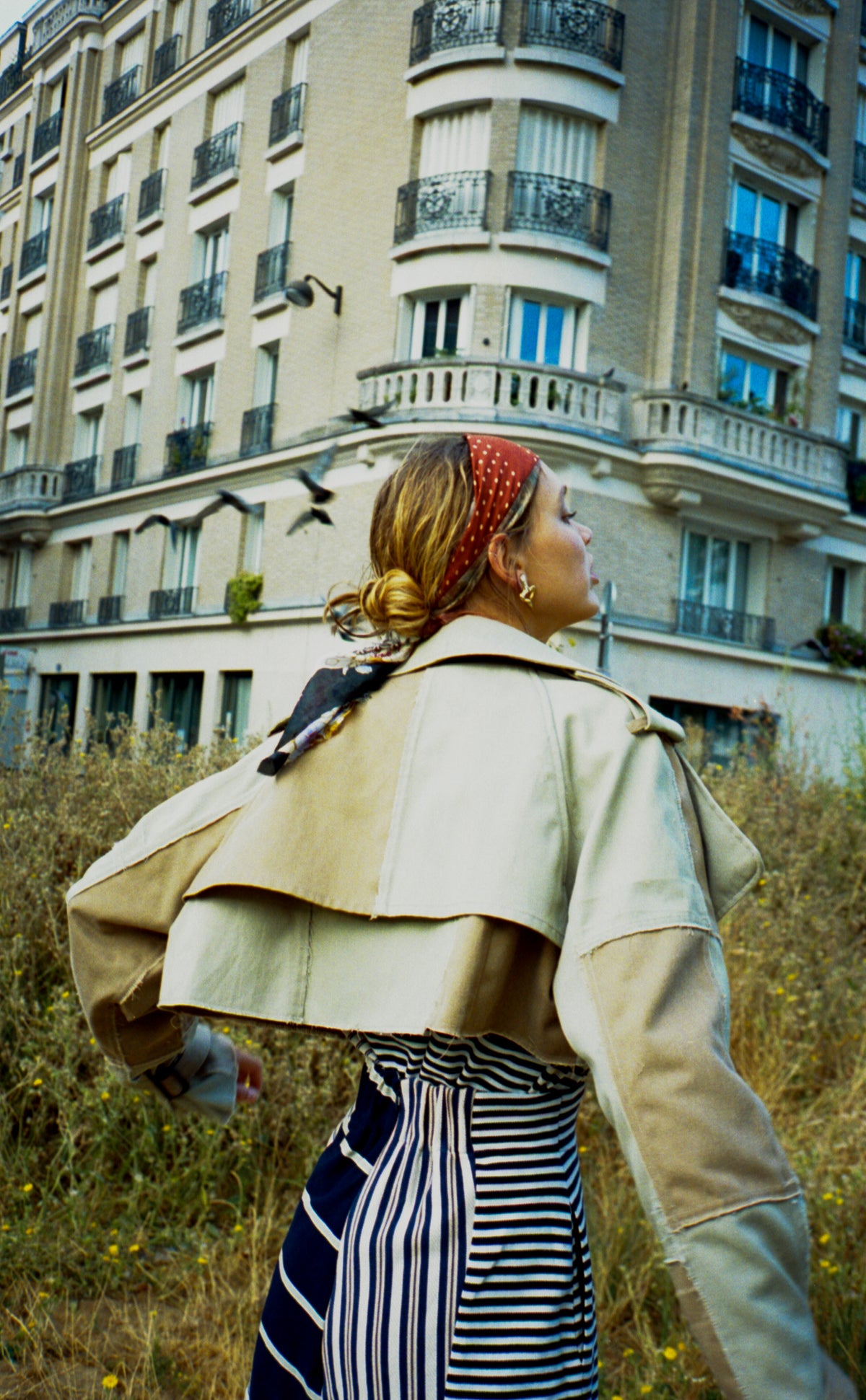 COLLECTION – MALION vintage