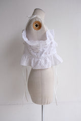 4way lace camisole-B