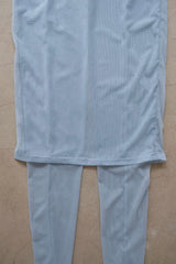 skirted tights