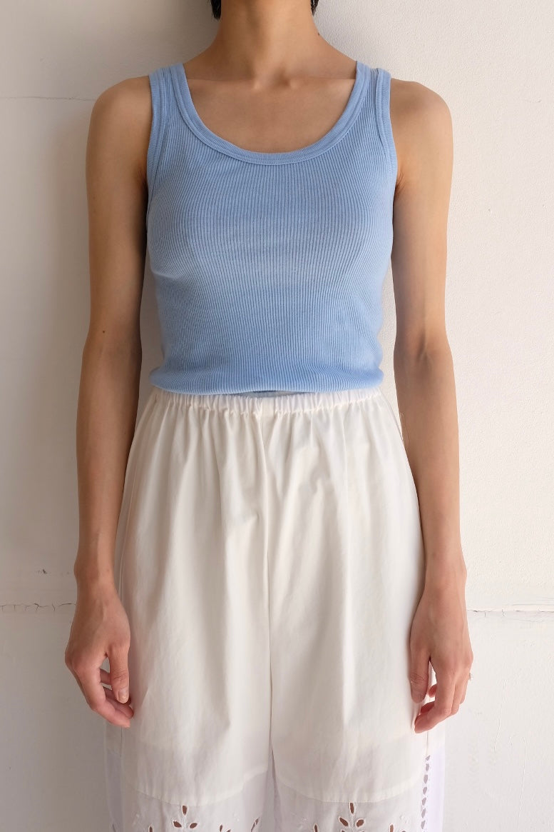 underwear tank top