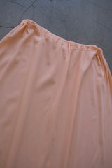 lace slip skirt
