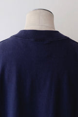 1990s university T-shirt