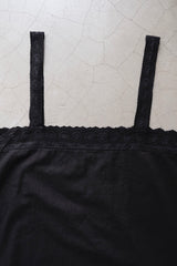 over dye euro night dress