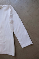 light tailored jacket