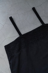 over dye euro night dress