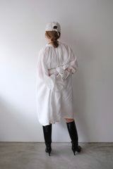 long sleeve tunic dress