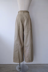 dickies tuck wide pants
