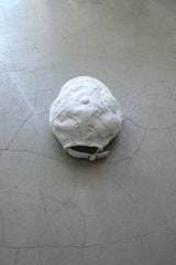 cutwork lace cap