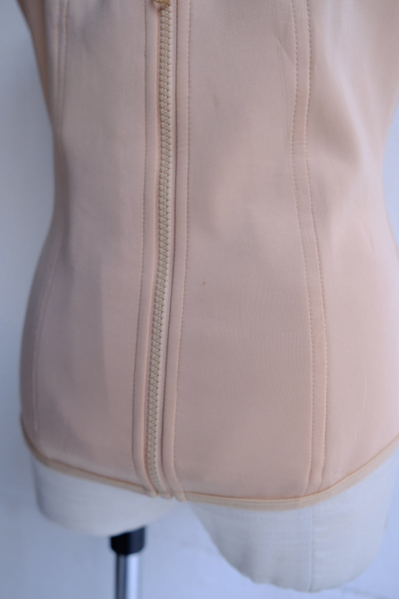 corset camisole