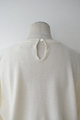underwear knit T shirt