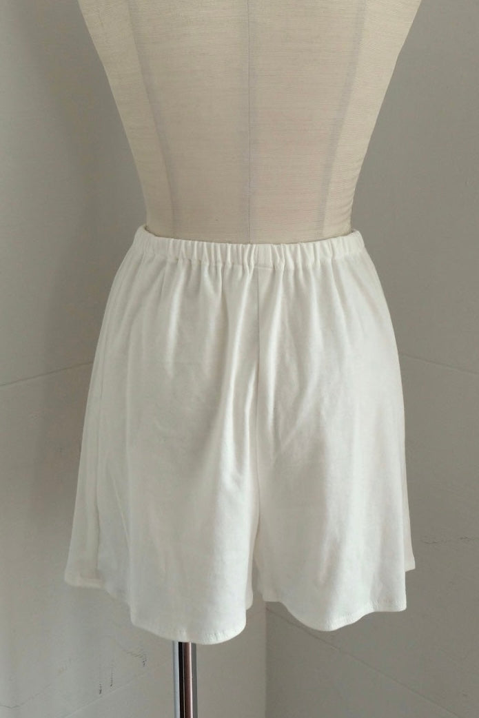 crochet lace pants – MALION vintage