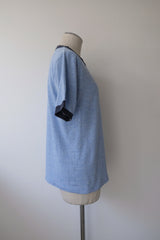 ringer T-shirt