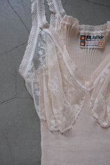 underwear camisole