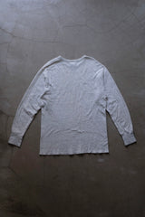 long  sleeve T-shirt