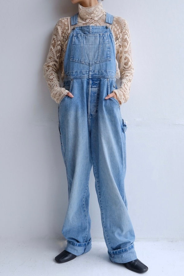 90's jeans overall