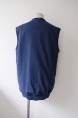 sweat vest