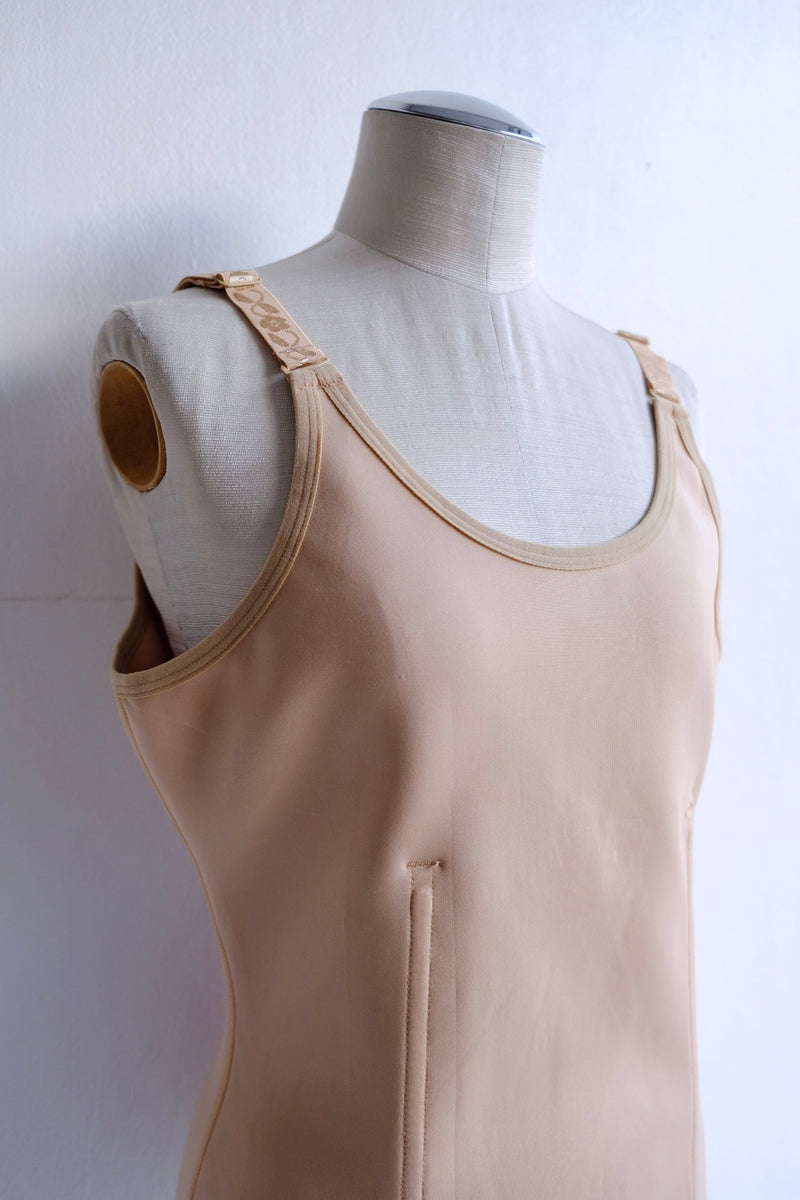 corset camisole