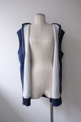 sweat vest