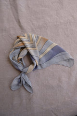 vintage scarf