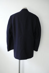 tailored jacket