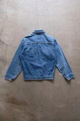 Levi's denim jacket