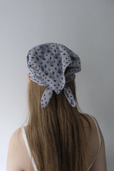 vintage scarf