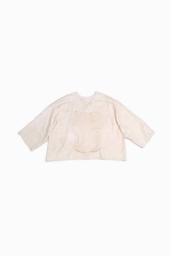 pocket design tops