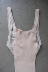 underwear camisole