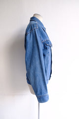 Levi's denim jacket