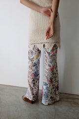 knit camisole dress