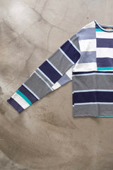 border l/s t-shirt