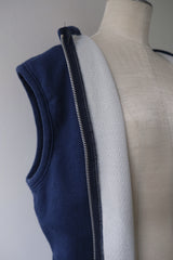 sweat vest