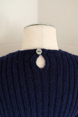 rib knit top