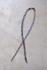 tie long choker