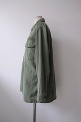 long sleeve military shirt