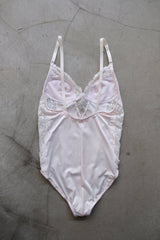 lace camisole body suit