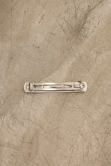 1960〜1970 french vintage hair clip