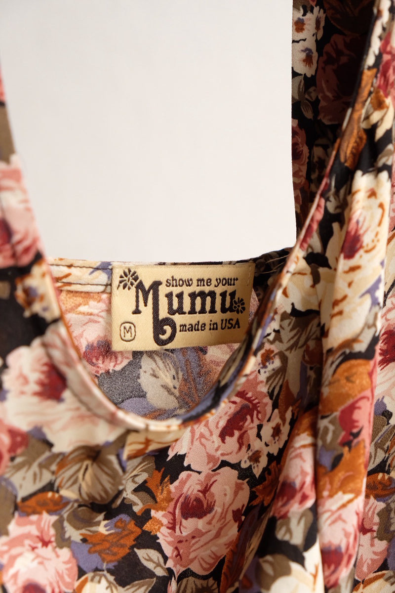 flower print  jumpsuit