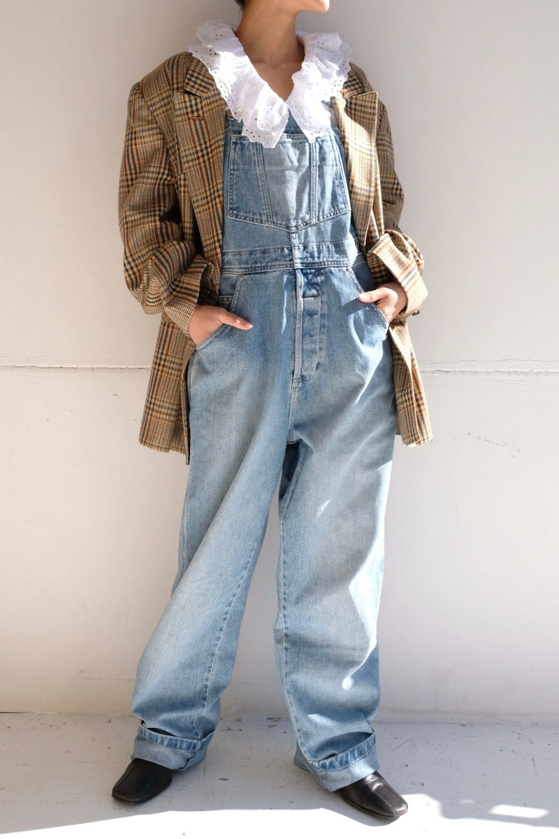 90's jeans overall