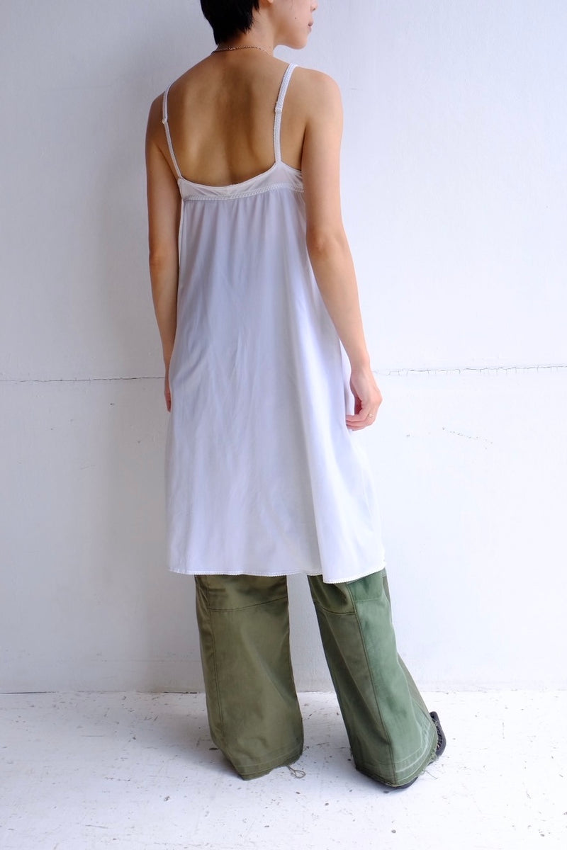 slip long dress