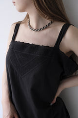 over dye euro night dress