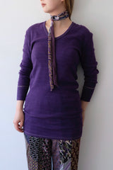 long  sleeve T-shirt