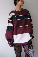 border l/s t-shirt