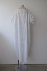 euro french sleeve night dress