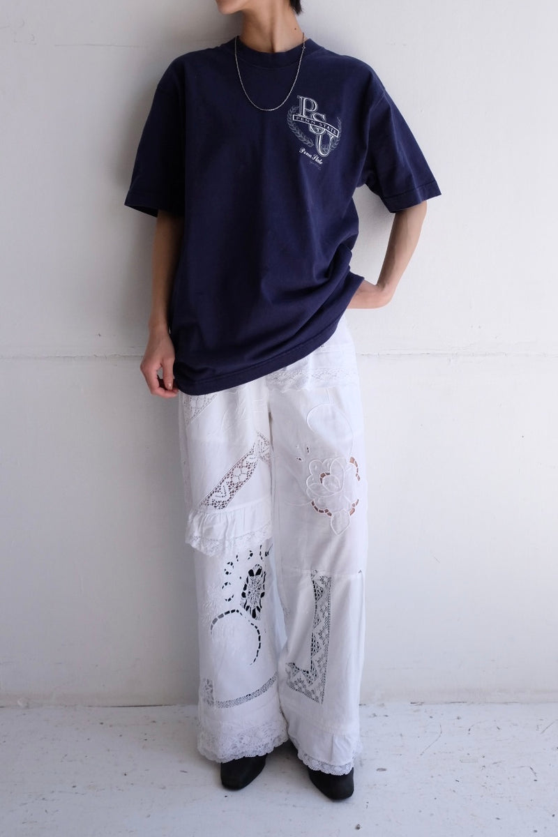 1990s penn state university T-shirt