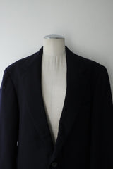 tailored jacket