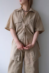 half sleeve cotton shirt