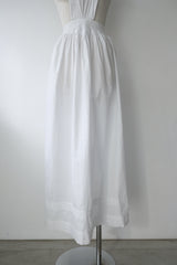 vintage apron dress