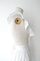 vintage apron dress