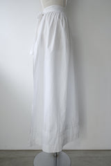 vintage apron dress